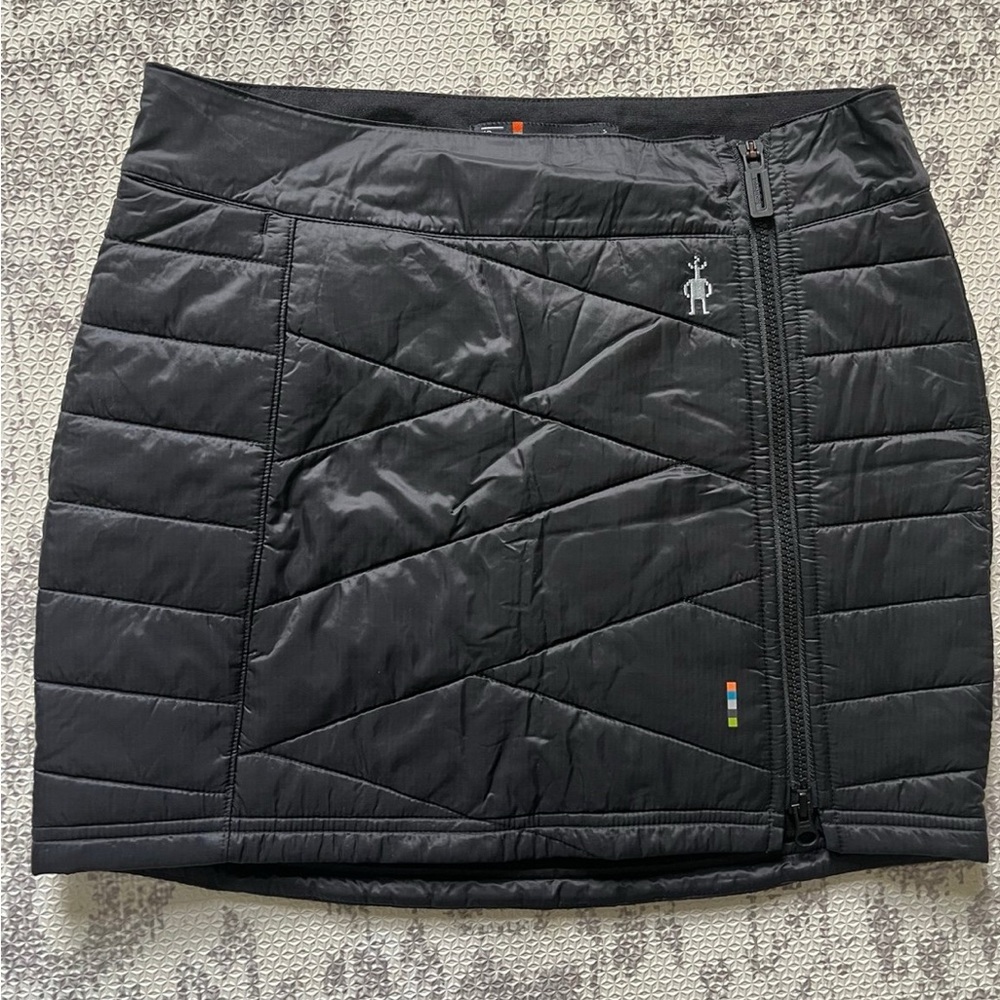 NWOT Smartwool insulated Merino skirt hiking, snow, ski